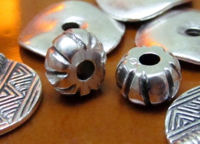 Image de la catégorie vos perles en métal