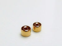 Picture for category Ceramic Heishi or Tube-shaped Beads