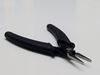 Picture of Beadsmith Pliers, flat-nose, Hi-tech