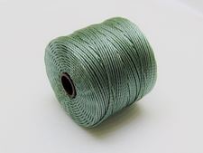 Picture of S-lon cord, size 18, celery green