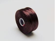 Picture of S-lon thread # Aa, brown