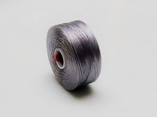 Picture of S-lon thread # Aa, grey