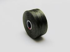Picture of S-lon thread # Aa, olive green