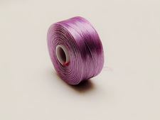 Picture of S-lon thread # Aa, orchid purple