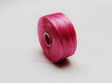 Picture of S-lon thread # D, pink