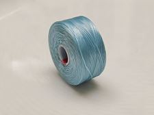 Picture of S-lon thread # D, light blue