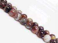 Picture for category Agate Beads - with Natural Bands or Stripes