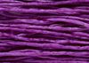 Picture of Silk cord, 2 mm, plum purple