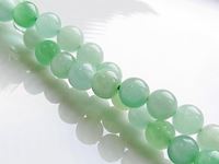 Image de la catégorie Perles de jade et ses amis