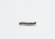 Image de Protecteur de fil, French wire, 0.7 mm, argent sterling, 30.5 cm