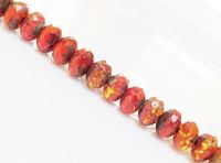 Picture for category Czech Fire-polished Glass Beads