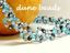 Image de Collier Aegean Verdigris, produit fini