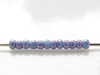 Image pour la catégorie Perles de rocailles japonaises, taille 11/0
