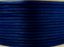 Picture of Rattail, rayon satin cord, 2 mm, celestial blue or royal blue, 5 meters